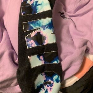 Large PINK yoga leggings